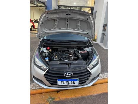 HYUNDAI HB 20 Sedan 1.0 12V 4P FLEX COMFORT PLUS, Foto 5