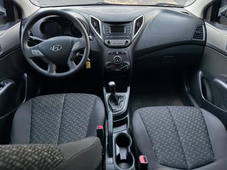 HYUNDAI HB 20 Sedan 1.0 12V 4P FLEX COMFORT PLUS, Foto 6