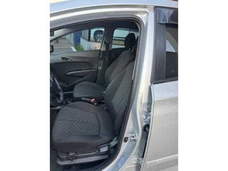 HYUNDAI HB 20 Sedan 1.0 12V 4P FLEX COMFORT PLUS, Foto 7