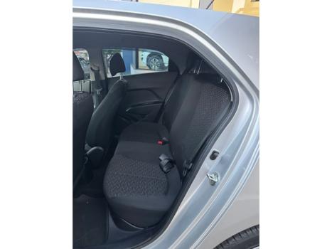 HYUNDAI HB 20 Sedan 1.0 12V 4P FLEX COMFORT PLUS, Foto 8