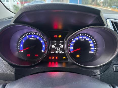 HYUNDAI HB 20 Sedan 1.0 12V 4P FLEX COMFORT PLUS, Foto 9