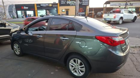HYUNDAI HB 20 Sedan 1.6 16V 4P FLEX PREMIUM AUTOM�TICO, Foto 1