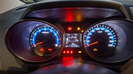 HYUNDAI HB 20 Sedan 1.6 16V 4P FLEX PREMIUM AUTOM�TICO, Foto 2
