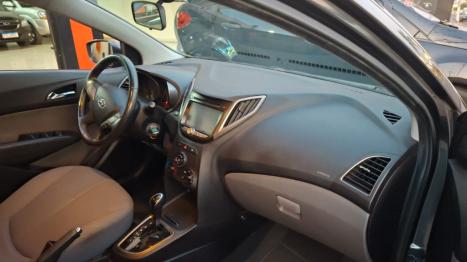 HYUNDAI HB 20 Sedan 1.6 16V 4P FLEX PREMIUM AUTOM�TICO, Foto 3