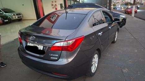 HYUNDAI HB 20 Sedan 1.6 16V 4P FLEX PREMIUM AUTOM�TICO, Foto 5