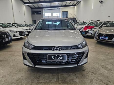 HYUNDAI HB 20 Sedan 1.0 12V 4P FLEX LIMITED, Foto 2