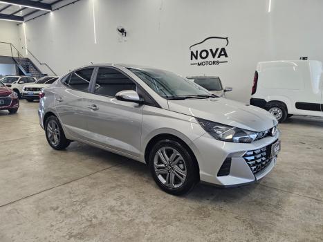 HYUNDAI HB 20 Sedan 1.0 12V 4P FLEX LIMITED, Foto 3