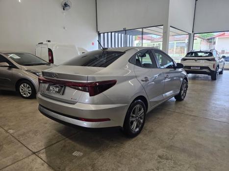 HYUNDAI HB 20 Sedan 1.0 12V 4P FLEX LIMITED, Foto 4