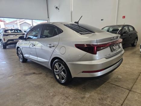 HYUNDAI HB 20 Sedan 1.0 12V 4P FLEX LIMITED, Foto 6