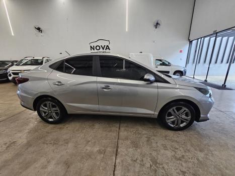 HYUNDAI HB 20 Sedan 1.0 12V 4P FLEX LIMITED, Foto 7
