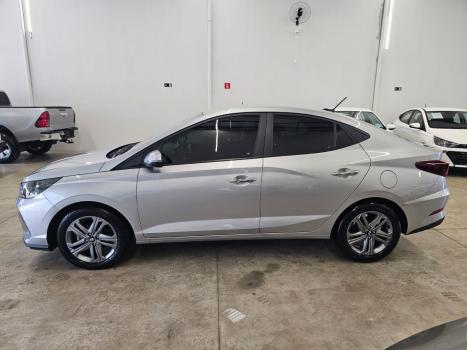 HYUNDAI HB 20 Sedan 1.0 12V 4P FLEX LIMITED, Foto 8