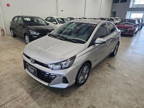 HYUNDAI HB 20 Sedan 1.0 12V 4P FLEX LIMITED, Foto 9