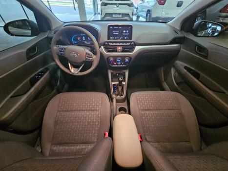 HYUNDAI HB 20 Sedan 1.0 12V 4P FLEX LIMITED, Foto 10