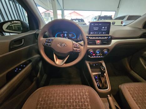 HYUNDAI HB 20 Sedan 1.0 12V 4P FLEX LIMITED, Foto 11