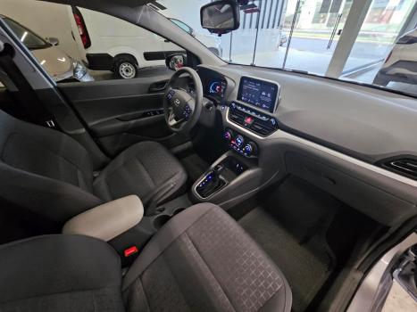 HYUNDAI HB 20 Sedan 1.0 12V 4P FLEX LIMITED, Foto 12
