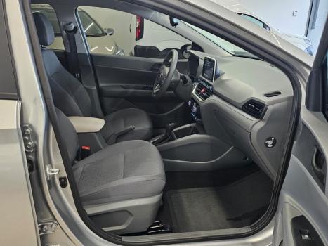 HYUNDAI HB 20 Sedan 1.0 12V 4P FLEX LIMITED, Foto 13