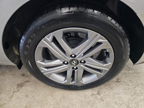 HYUNDAI HB 20 Sedan 1.0 12V 4P FLEX LIMITED, Foto 19