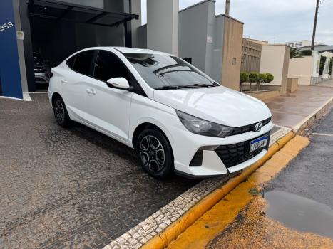HYUNDAI HB 20 Sedan 1.0 12V 4P FLEX COMFORT PLUS, Foto 1