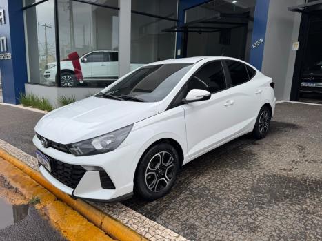 HYUNDAI HB 20 Sedan 1.0 12V 4P FLEX COMFORT PLUS, Foto 2