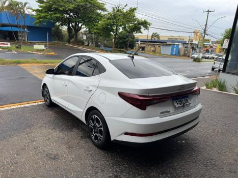 HYUNDAI HB 20 Sedan 1.0 12V 4P FLEX COMFORT PLUS, Foto 4