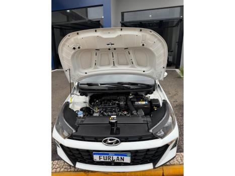 HYUNDAI HB 20 Sedan 1.0 12V 4P FLEX COMFORT PLUS, Foto 5