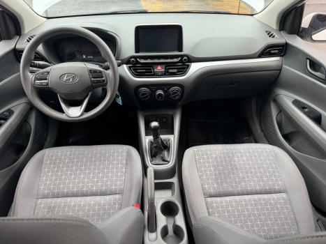 HYUNDAI HB 20 Sedan 1.0 12V 4P FLEX COMFORT PLUS, Foto 6