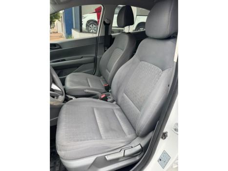 HYUNDAI HB 20 Sedan 1.0 12V 4P FLEX COMFORT PLUS, Foto 7