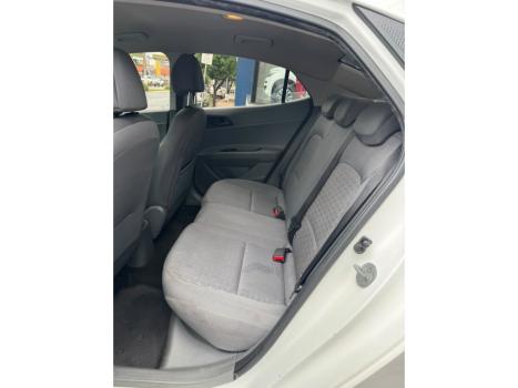 HYUNDAI HB 20 Sedan 1.0 12V 4P FLEX COMFORT PLUS, Foto 8