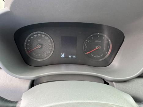 HYUNDAI HB 20 Sedan 1.0 12V 4P FLEX COMFORT PLUS, Foto 9