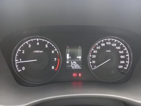 HYUNDAI HB 20 Sedan 1.0 12V 4P FLEX VISION, Foto 2