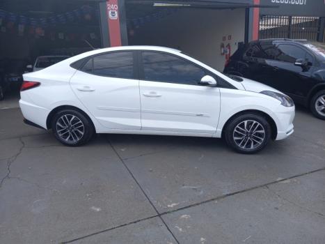 HYUNDAI HB 20 Sedan 1.0 12V 4P FLEX VISION, Foto 3