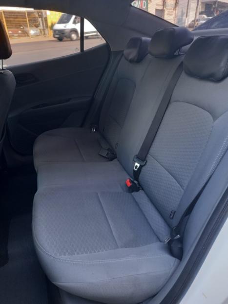 HYUNDAI HB 20 Sedan 1.0 12V 4P FLEX VISION, Foto 6