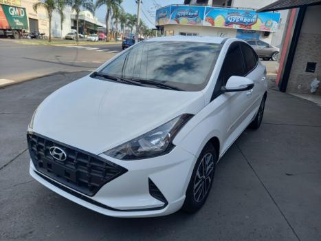 HYUNDAI HB 20 Sedan 1.0 12V 4P FLEX VISION, Foto 8