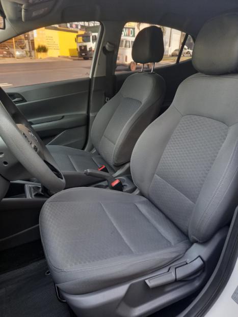 HYUNDAI HB 20 Sedan 1.0 12V 4P FLEX VISION, Foto 9