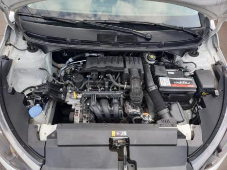 HYUNDAI HB 20 Sedan 1.0 12V 4P FLEX VISION, Foto 10