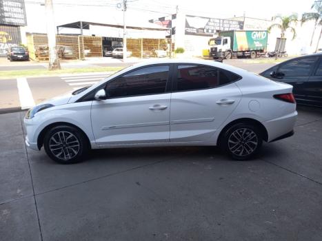 HYUNDAI HB 20 Sedan 1.0 12V 4P FLEX VISION, Foto 11