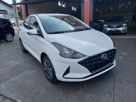 HYUNDAI HB 20 Sedan 1.0 12V 4P FLEX VISION, Foto 12