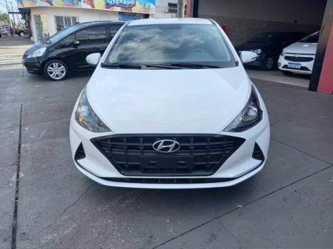 HYUNDAI HB 20 Sedan 1.0 12V 4P FLEX VISION, Foto 13