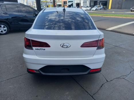 HYUNDAI HB 20 Sedan 1.0 12V 4P FLEX VISION, Foto 14