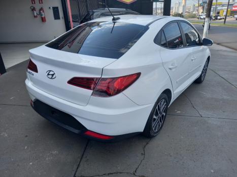 HYUNDAI HB 20 Sedan 1.0 12V 4P FLEX VISION, Foto 16