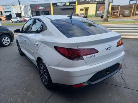 HYUNDAI HB 20 Sedan 1.0 12V 4P FLEX VISION, Foto 17