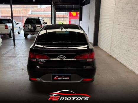 HYUNDAI HB 20 Sedan 1.0 12V 4P FLEX VISION, Foto 3