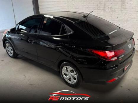 HYUNDAI HB 20 Sedan 1.0 12V 4P FLEX VISION, Foto 4