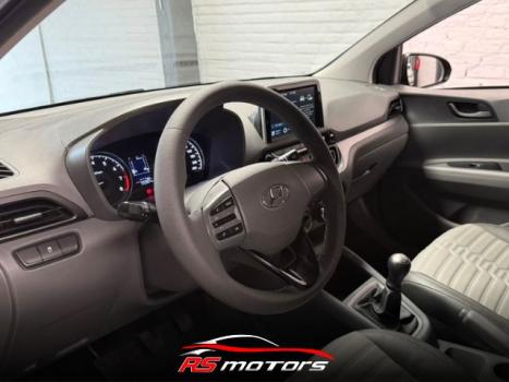 HYUNDAI HB 20 Sedan 1.0 12V 4P FLEX VISION, Foto 7