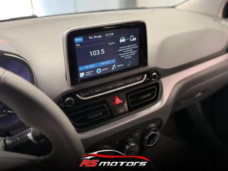 HYUNDAI HB 20 Sedan 1.0 12V 4P FLEX VISION, Foto 8