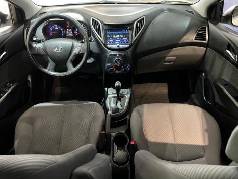 HYUNDAI HB 20 Sedan 1.6 16V 4P FLEX PREMIUM AUTOM�TICO, Foto 6