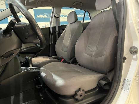 HYUNDAI HB 20 Sedan 1.6 16V 4P FLEX PREMIUM AUTOM�TICO, Foto 8