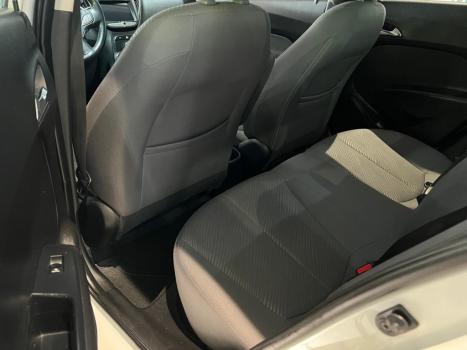 HYUNDAI HB 20 Sedan 1.6 16V 4P FLEX PREMIUM AUTOM�TICO, Foto 9