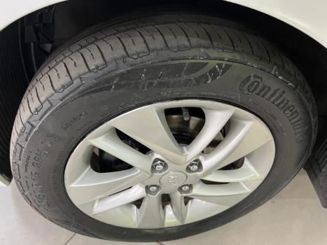 HYUNDAI HB 20 Sedan 1.6 16V 4P FLEX PREMIUM AUTOM�TICO, Foto 11