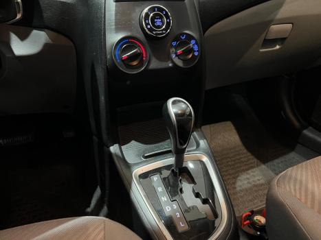 HYUNDAI HB 20 Sedan 1.6 16V 4P FLEX PREMIUM AUTOM�TICO, Foto 15